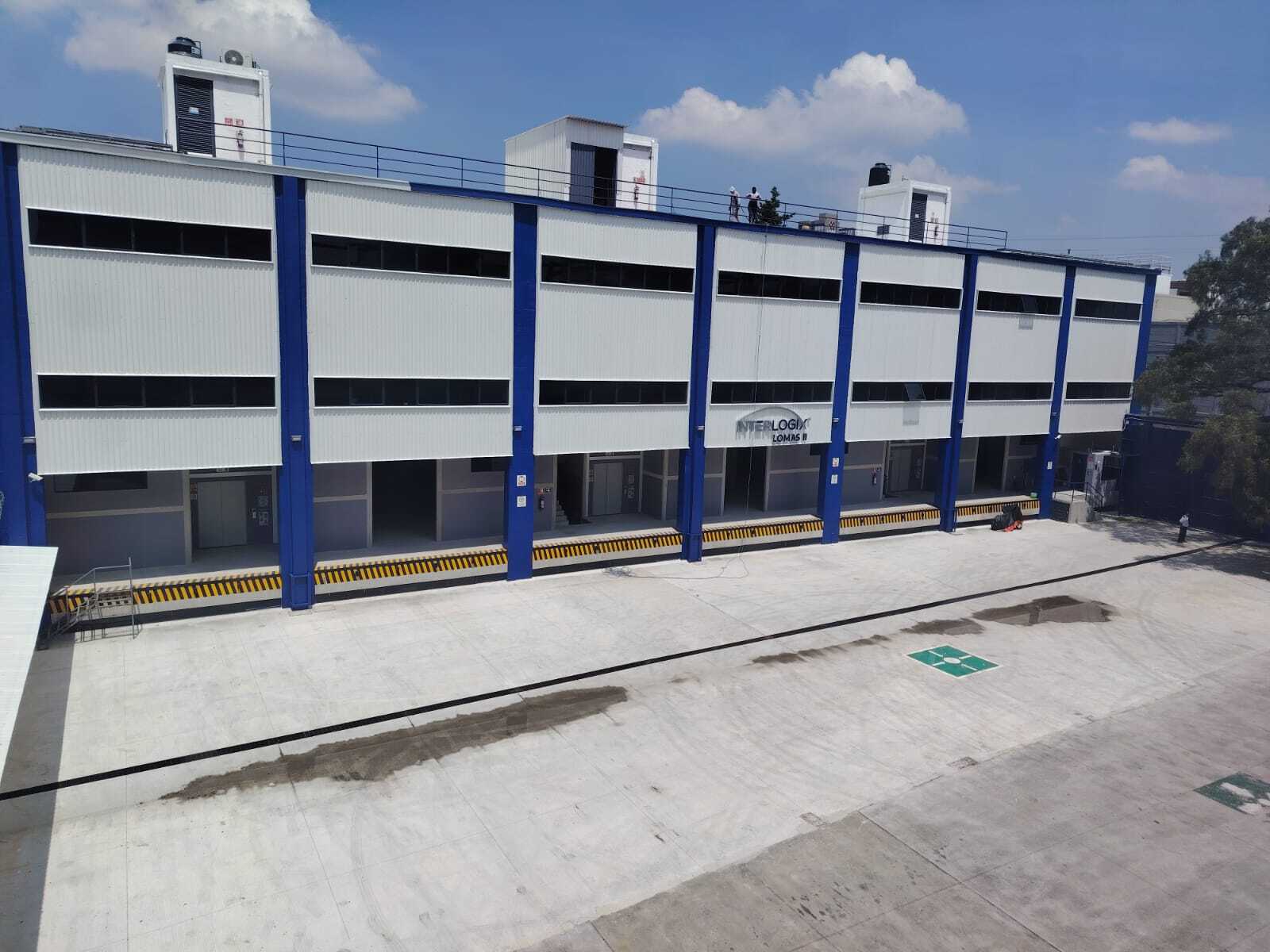 Lomas II Desarrollo